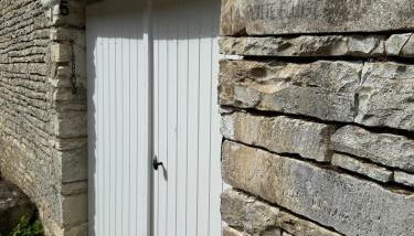 La Petite Ecluse, maison d'artistes - Foto 4