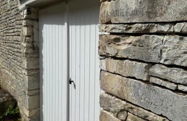 La Petite Ecluse, maison d'artistes - Foto 4