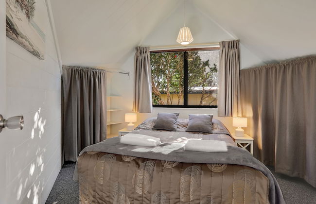 Beach Cabins Merimbula - Photo 22