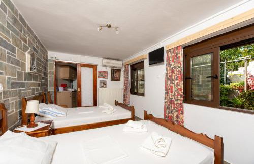 Kouvlaki Effie's Place in Afissos - Foto 14