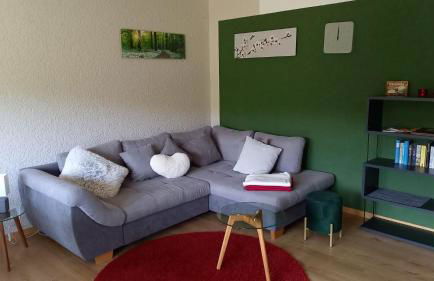 Ferienwohnungen Nibelungenwald - Foto 73