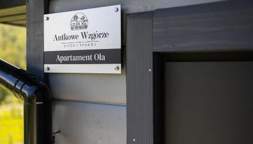 Antkowe Wzgórze - Foto 4