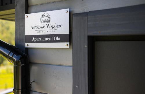 Antkowe Wzgórze - Foto 4