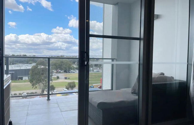 Modern apartment in Cannington - Foto 13