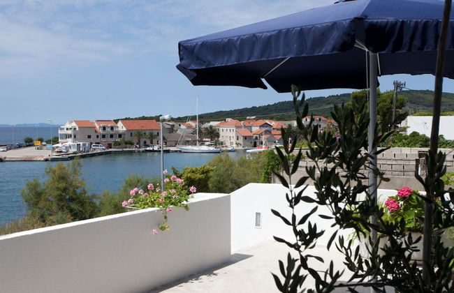 Apartments Toplak - Foto 15