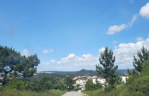 Sunflower Sea View with magnificent terrace in Serra da Pescaria, Nazaré - Portugal - Foto 39