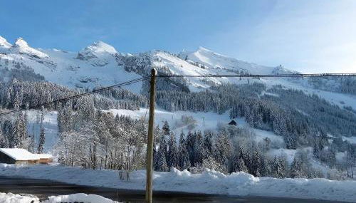 Appartement 3*, 6 pers, proche pistes, animaux admis - FR-1-304-117 - Foto 5