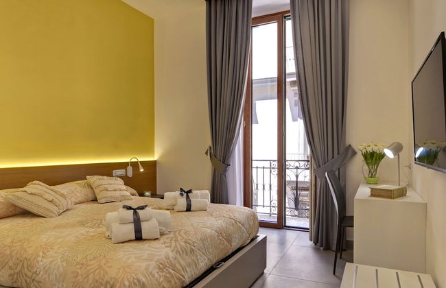 Domus Schilizzi - Foto 17