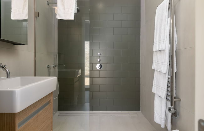 London Luxury - Sleeps 12 Greenwich - O2 - Foto 15