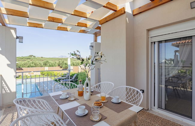 Panor Villas - Photo 49