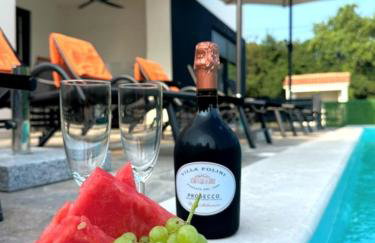 Villa ARIA - Istria - Private Heated Pool, Sauna & Jacuzzi - Foto 10