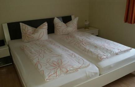 Ferienhaus "Vogelsang" Käthe Schmidt - Foto 9