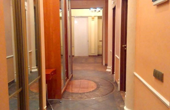 Lakshmi Apartment Great Classic - Foto 35