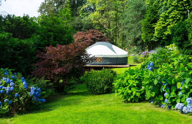 Old Kilmun House - Foto 73