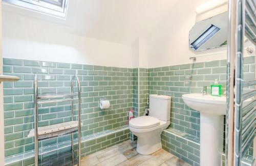 The Hayloft - Foto 20