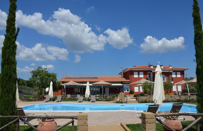 Il Podere di Marfisa - Foto 1