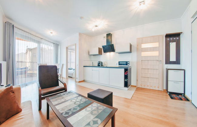 Apartamenty Sun & Snow Horyzont - Photo 5