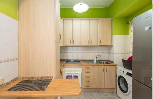 3BR Urban Flat - Centric & Confortable - Foto 19