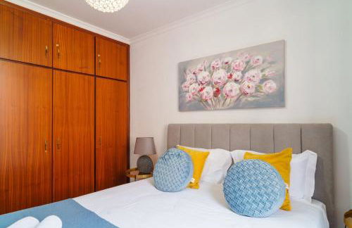 GuestReady - Breathtaking seaview in Caniço - Foto 11