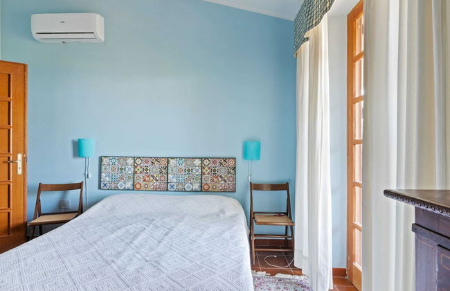 Belvilla by OYO Quaint Villa in Carini With Garden - Foto 4