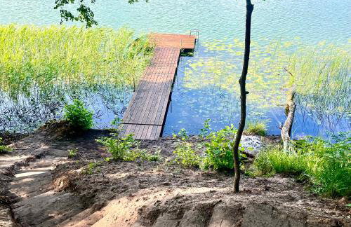 Blue Lake Villa - Foto 40