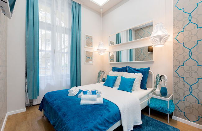 Budapest Holidays Harmony - Foto 24