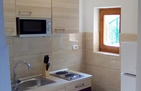 Apartments by the sea Valun, Cres - 386 - Foto 29