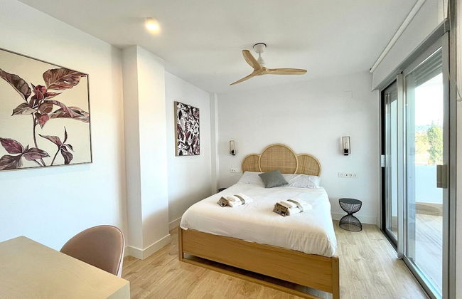 Apartment in Motril Near Playa Beach - Foto 10