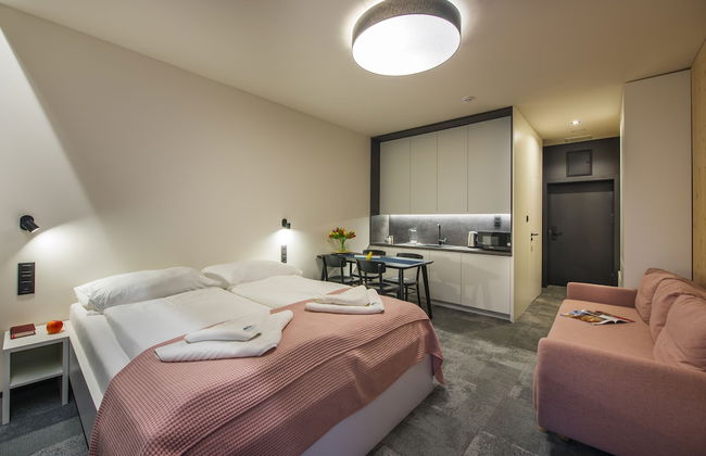 Demänová Rezort - Foto 76