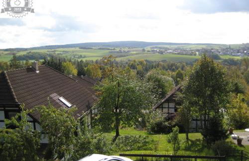 HuizeFrankenau - Foto 21