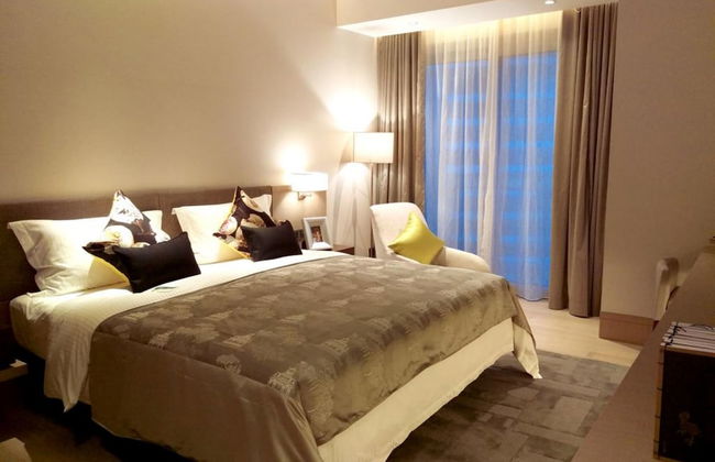 Ascott Raffles City Shenzhen - Foto 7