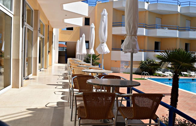 Adonis Hotel - Foto 36