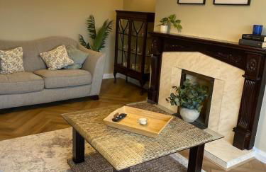 Woodview Cottage - Foto 54