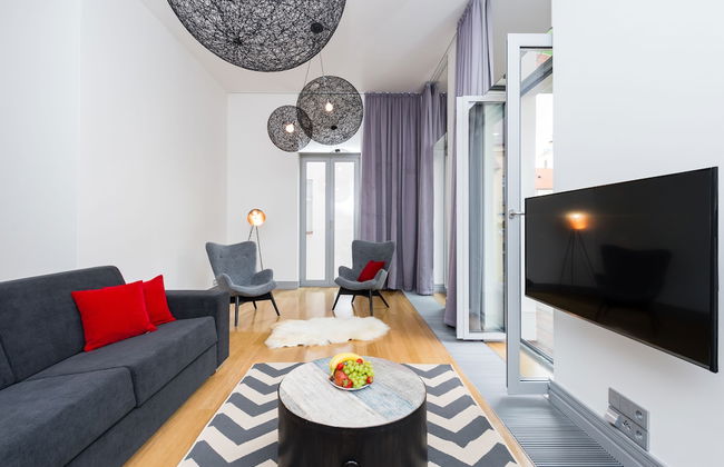 Aquarius Residence by TKC - Foto 43