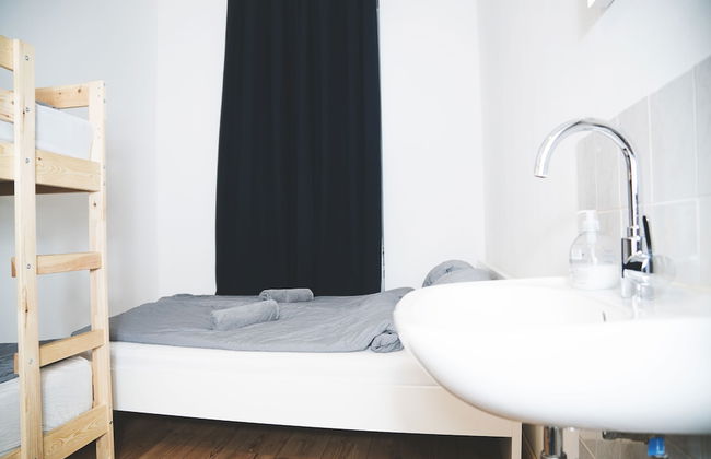 Bed'n'Work Apartment Mitte - Foto 2