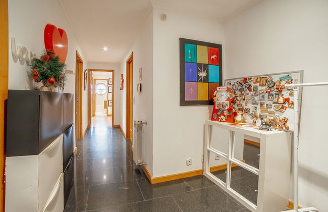 Arcozelo Pool Garage by Vacationy - Photo 28