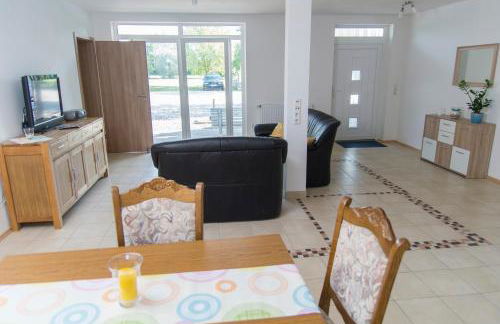 Ferienwohnung Brodda Kerntopp - Foto 4