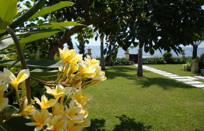 Villa Pelangi Bali - Foto 14