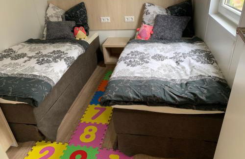 Mobilheim Murnersee Haus 5 - Foto 7