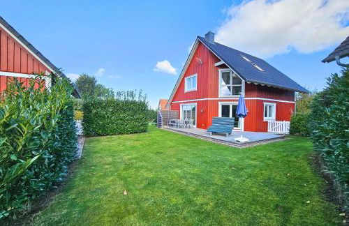 Sechendorf Ferienhaus Solängen Sechendorf - Foto 1