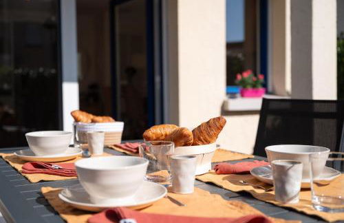 Le Nid Bleu - Foto 7