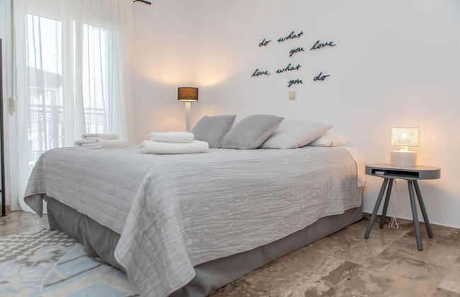 Beach Connection Naxos town - Photo 9