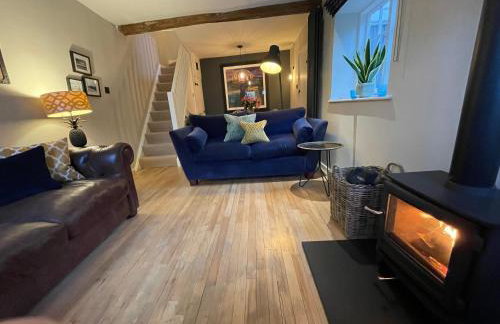 The Clock House - Foto 52