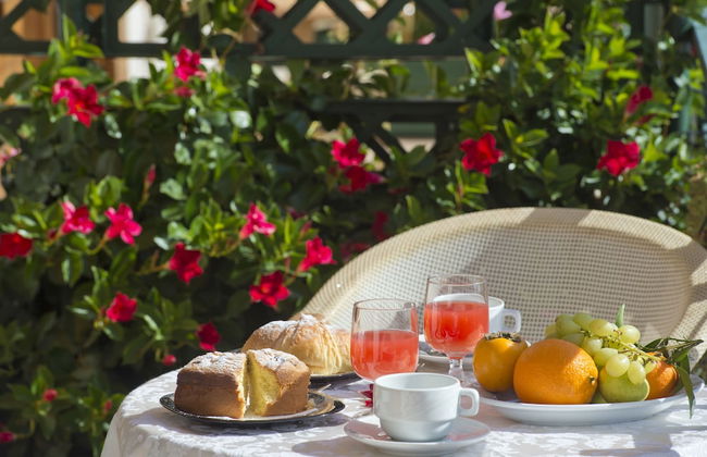 Agriturismo Mare e Monti - Foto 23