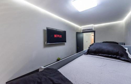 Apartamento temático Rei Pelé Vila Belmiro - Foto 26