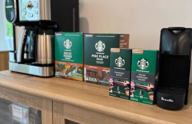 Lake Front 2 King, Bar & Grill Public Dock, Kayaks - Foto 22