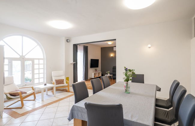 House Rose With Garden and Pool - Foto 9