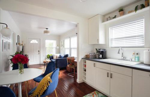 Stylish 2bed 2bath Culver Cottage with bicycles - Foto 11