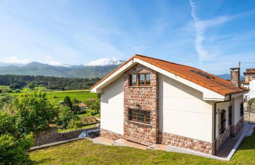 Casa en Llanes cerca de la playa, Niembru. El Carrascal - Photo 1