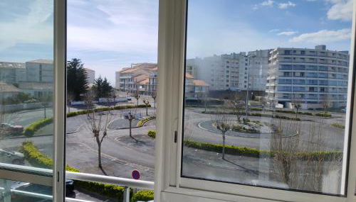 Spacieux appartement 4 pers à 200m de la plage avec parking privé - FR-1-323-443 - Foto 2